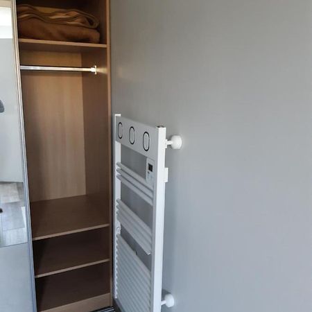 La Bienvenida Hotell Pordic Exteriör bild