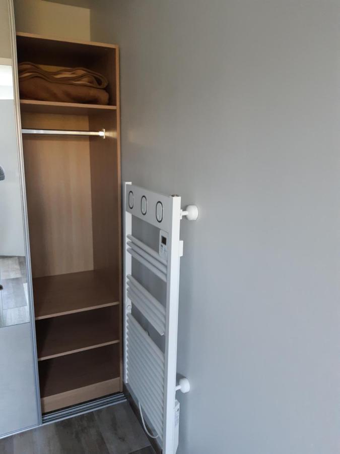 La Bienvenida Hotell Pordic Exteriör bild